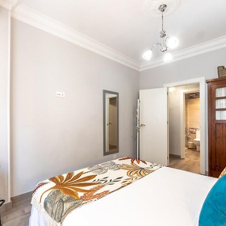 Inside Old Town By Eba Homes Bilbao Buitenkant foto