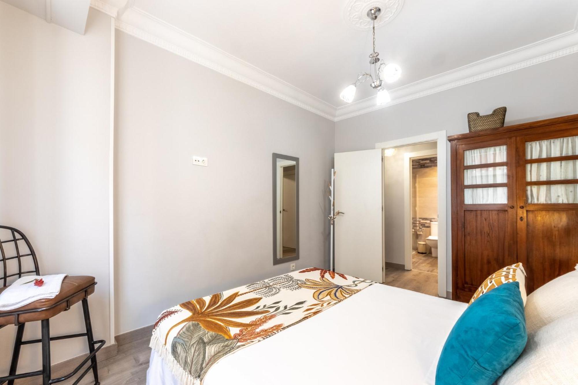 Inside Old Town By Eba Homes Bilbao Buitenkant foto