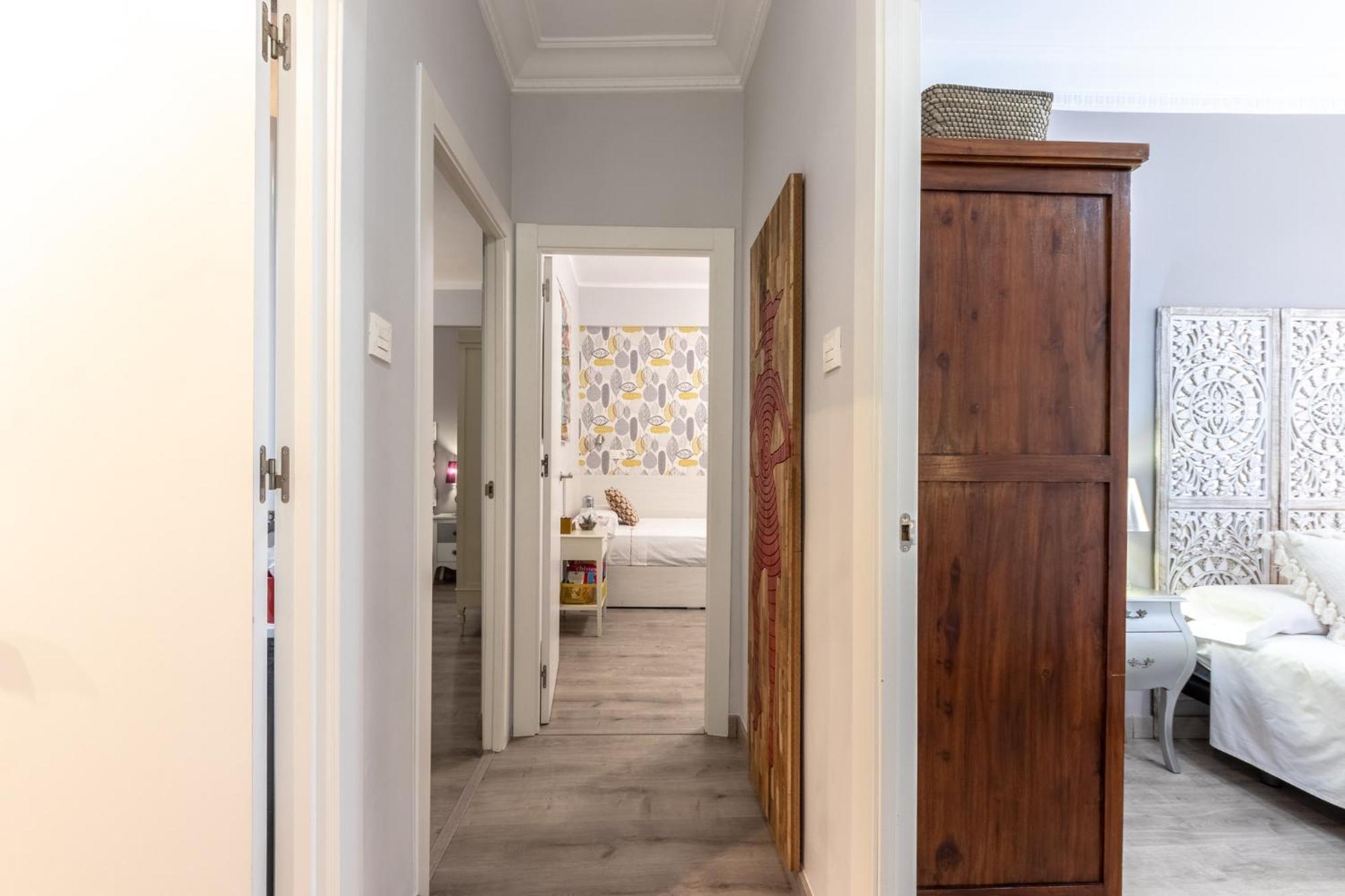 Inside Old Town By Eba Homes Bilbao Buitenkant foto