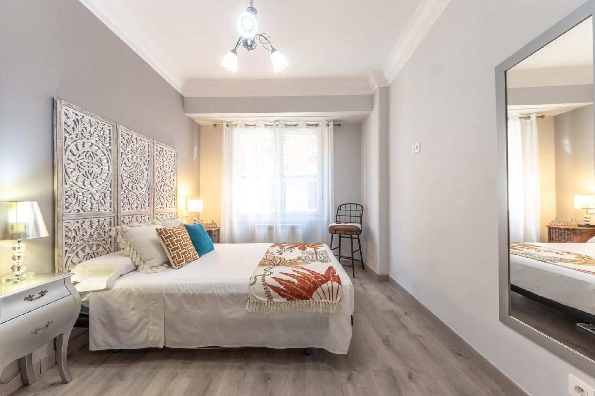 Inside Old Town By Eba Homes Bilbao Buitenkant foto