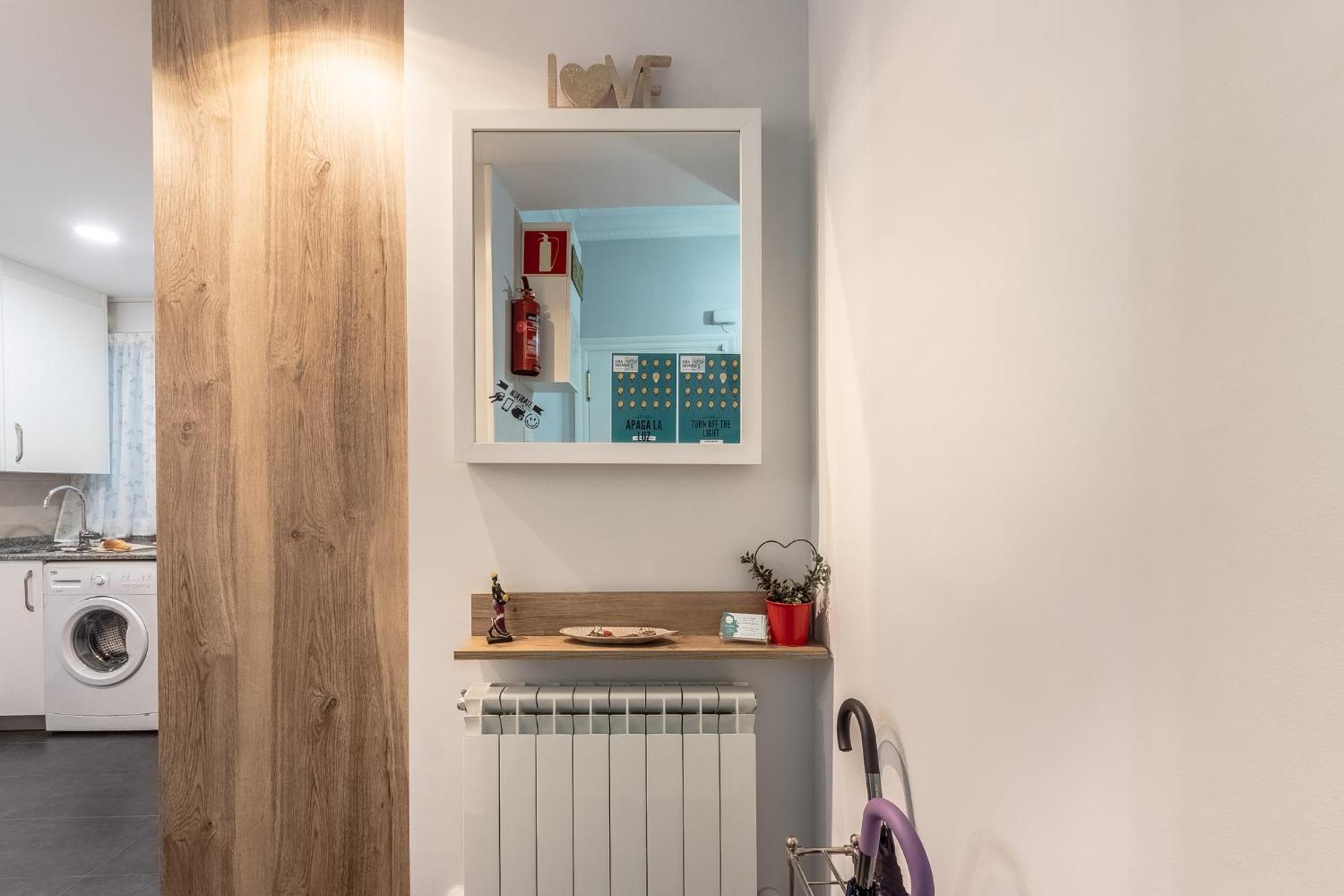 Inside Old Town By Eba Homes Bilbao Buitenkant foto
