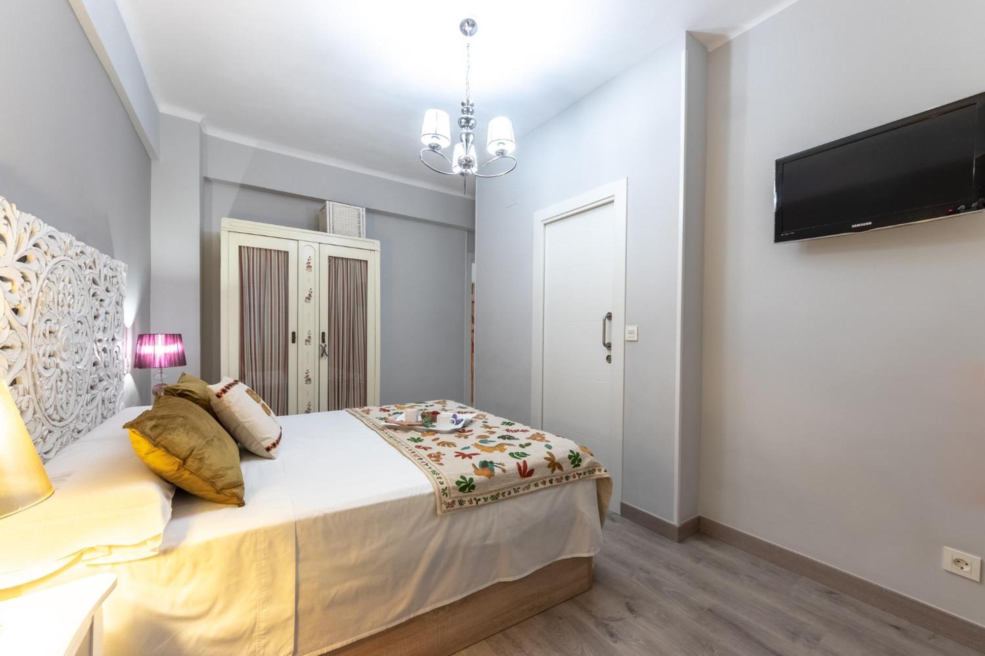 Inside Old Town By Eba Homes Bilbao Buitenkant foto