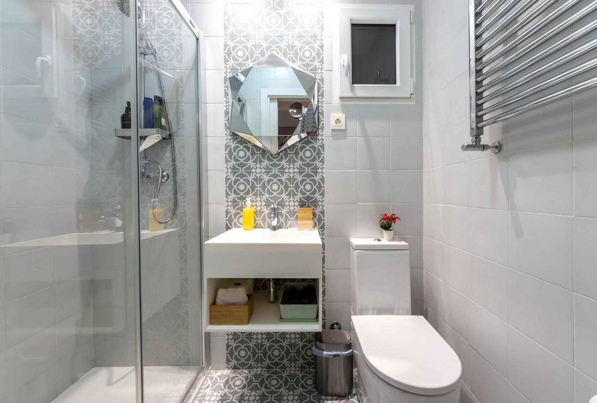 Inside Old Town By Eba Homes Bilbao Buitenkant foto