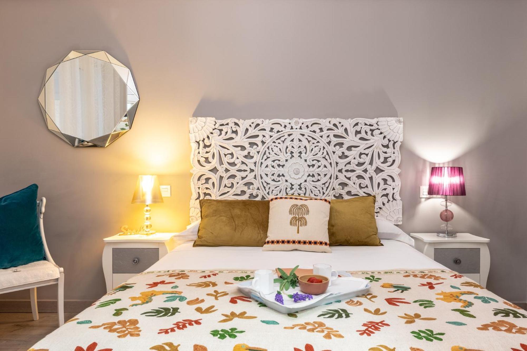 Inside Old Town By Eba Homes Bilbao Buitenkant foto