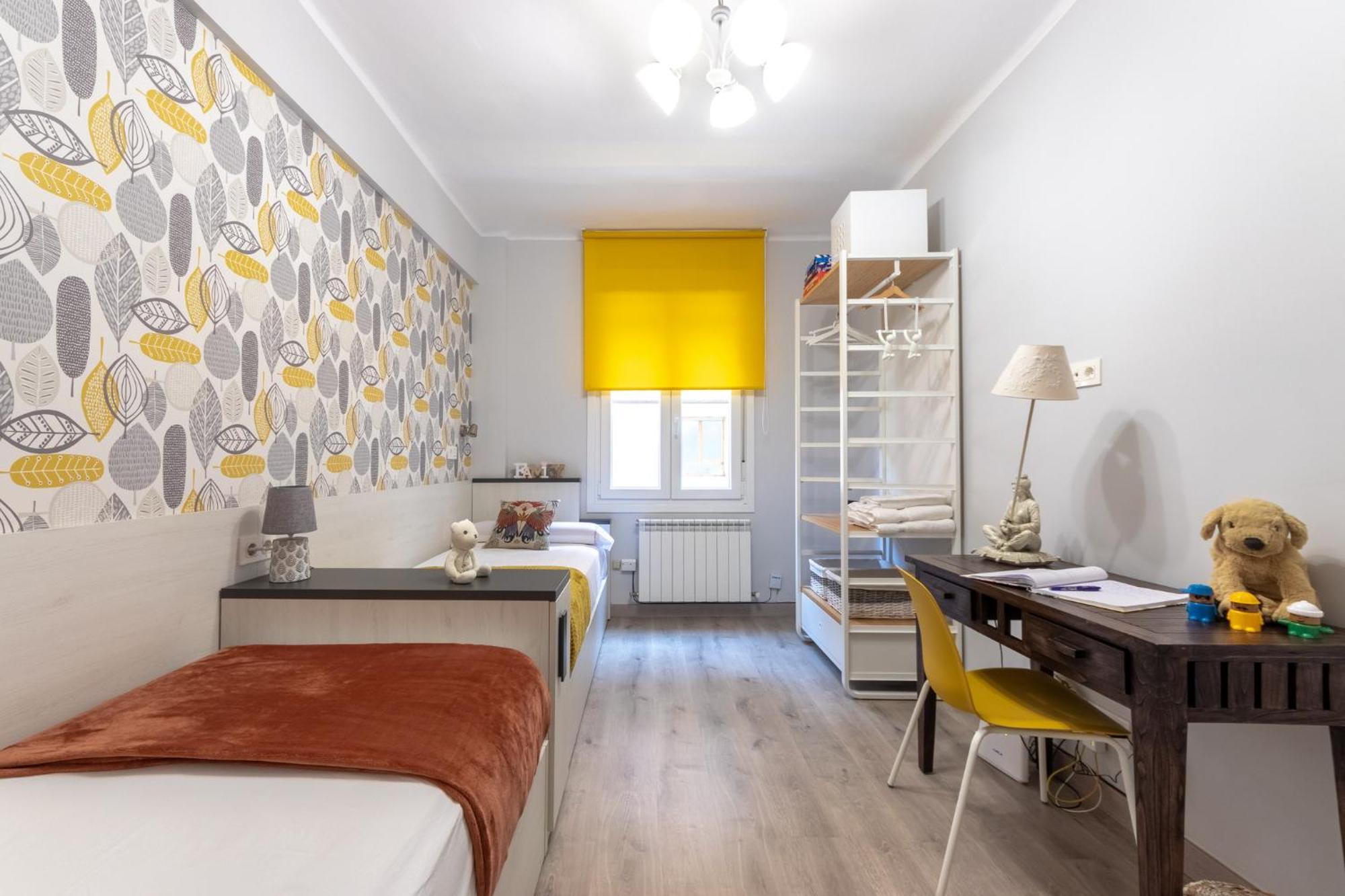 Inside Old Town By Eba Homes Bilbao Buitenkant foto